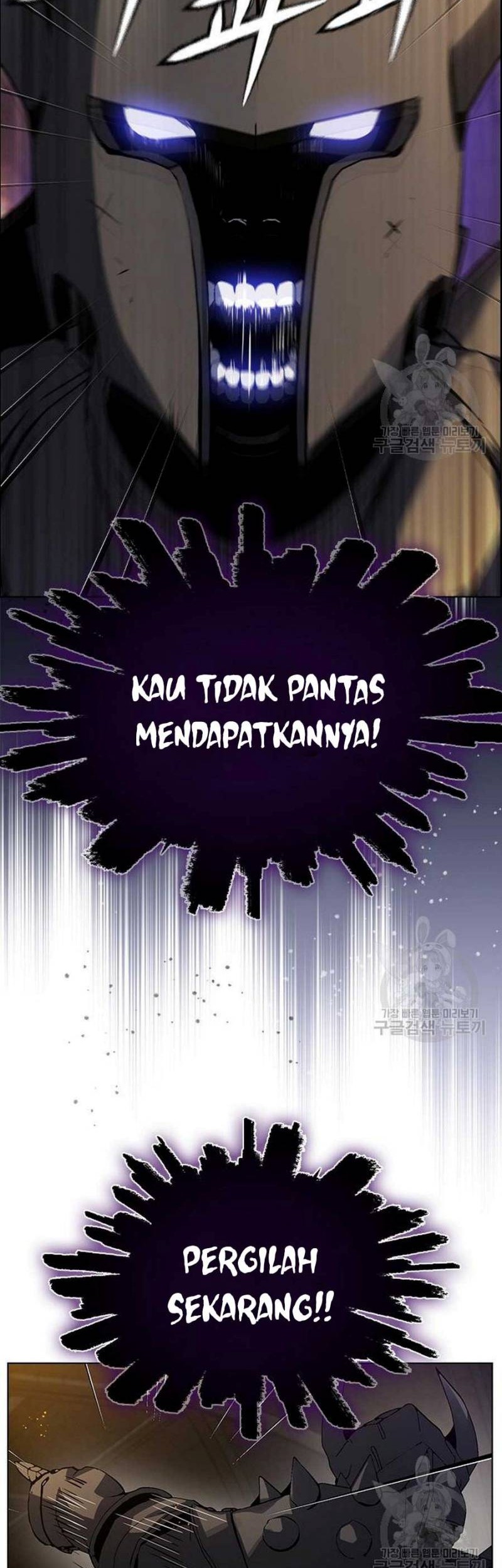 Bad Ending Maker Chapter 03 Gambar 58