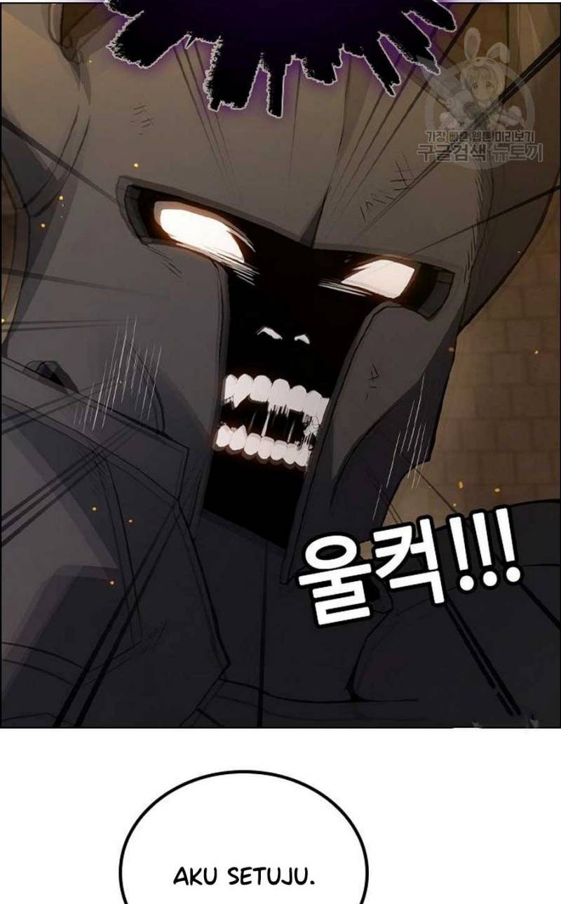 Bad Ending Maker Chapter 03 Gambar 60