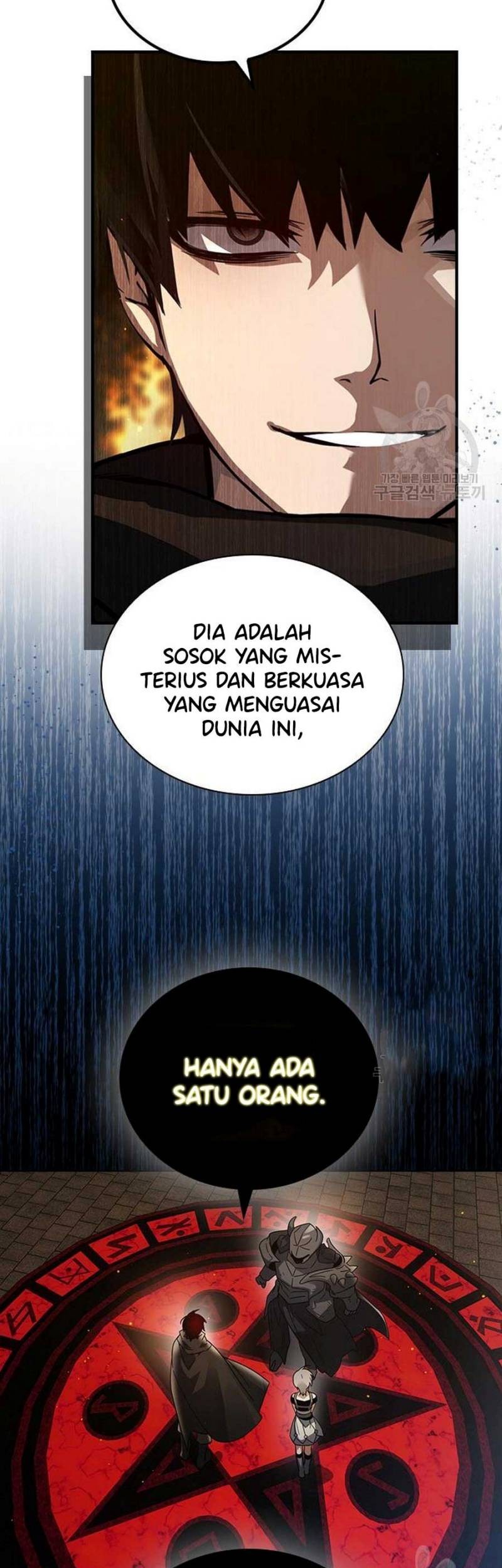 Bad Ending Maker Chapter 03 Gambar 61