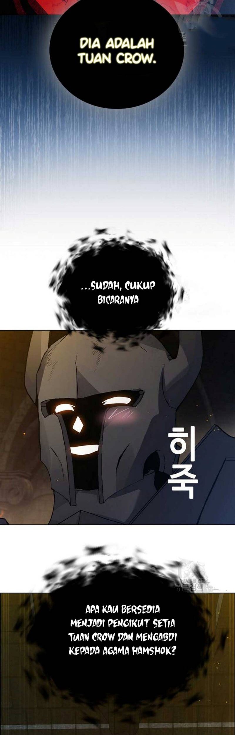 Bad Ending Maker Chapter 03 Gambar 62