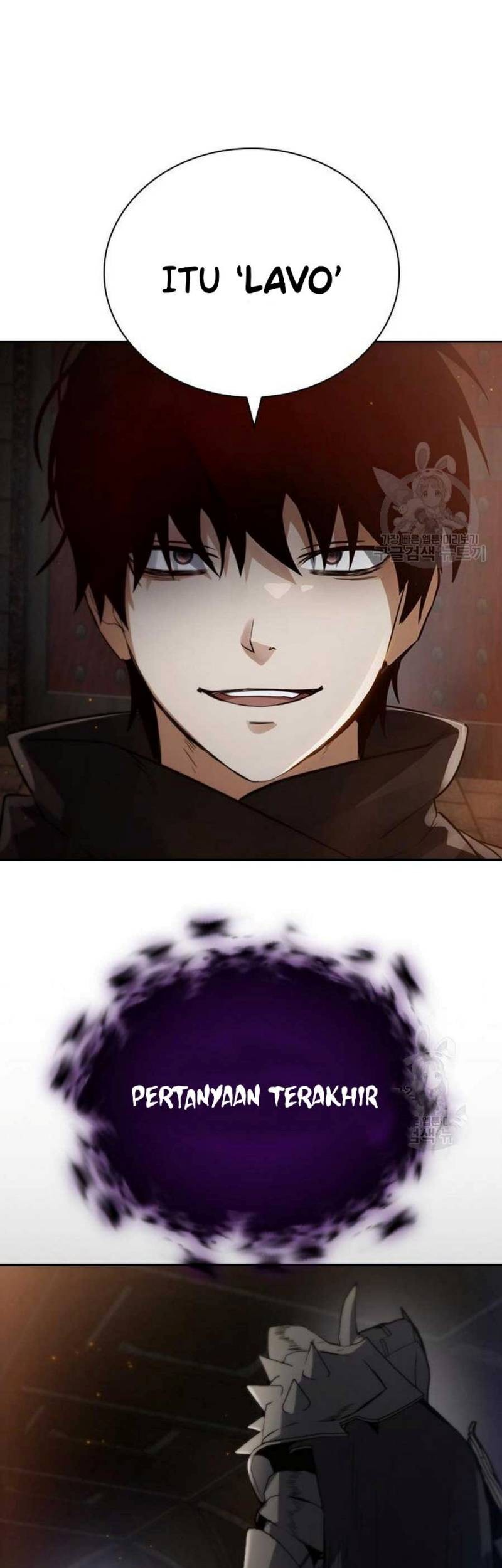 Bad Ending Maker Chapter 03 Gambar 65