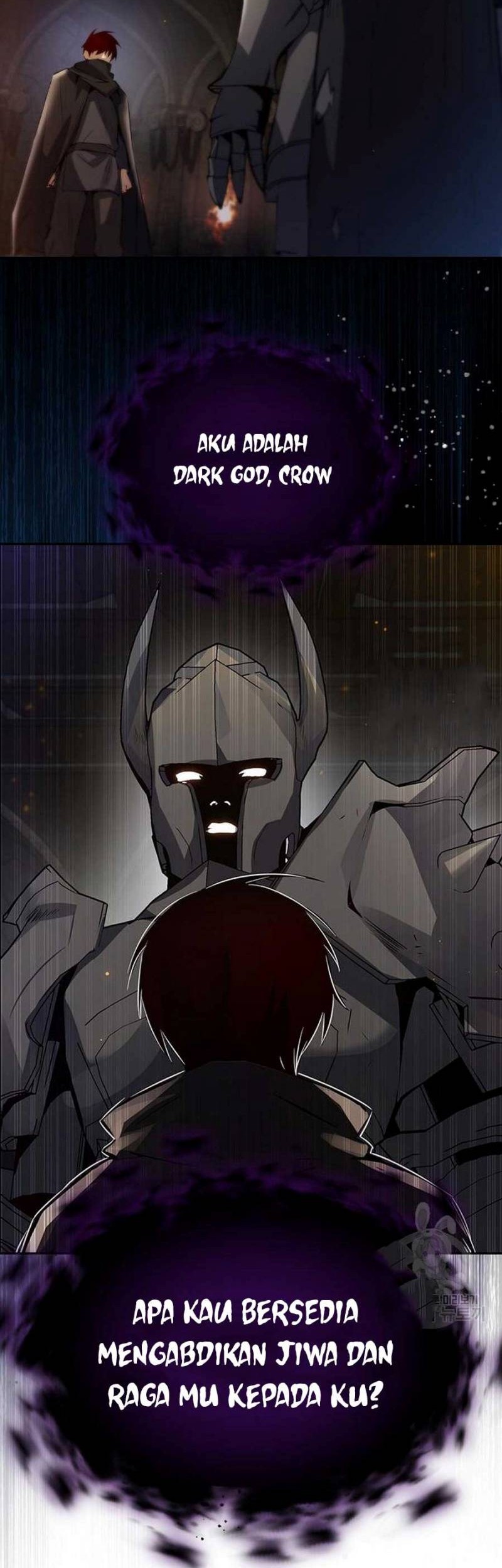 Bad Ending Maker Chapter 03 Gambar 66