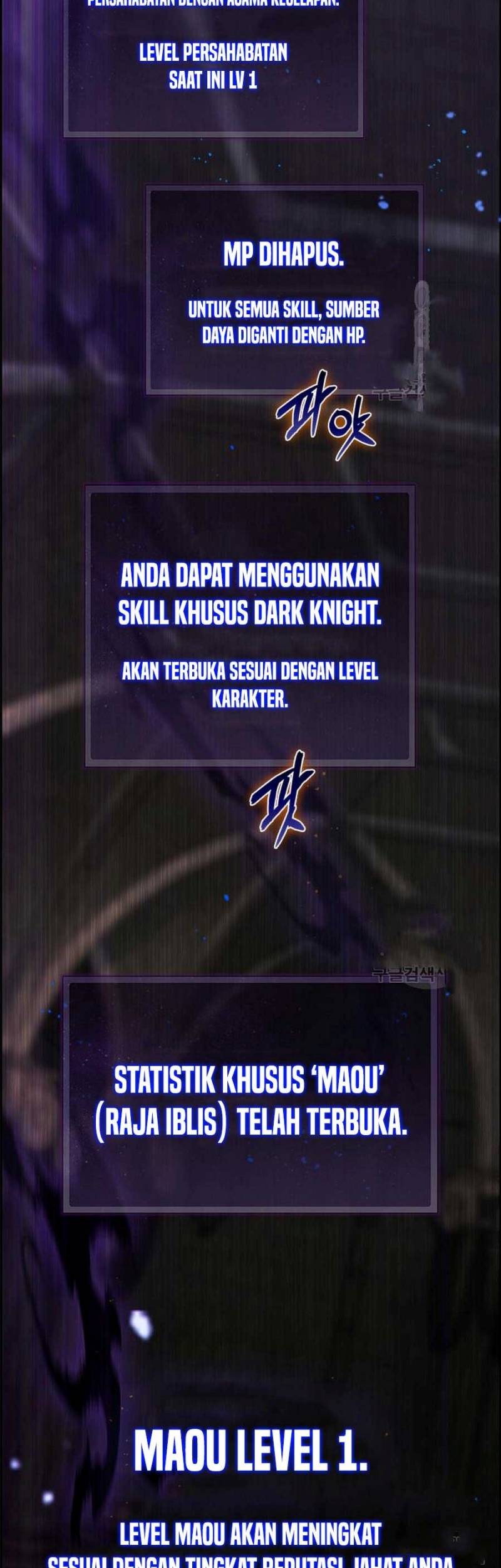 Bad Ending Maker Chapter 03 Gambar 69