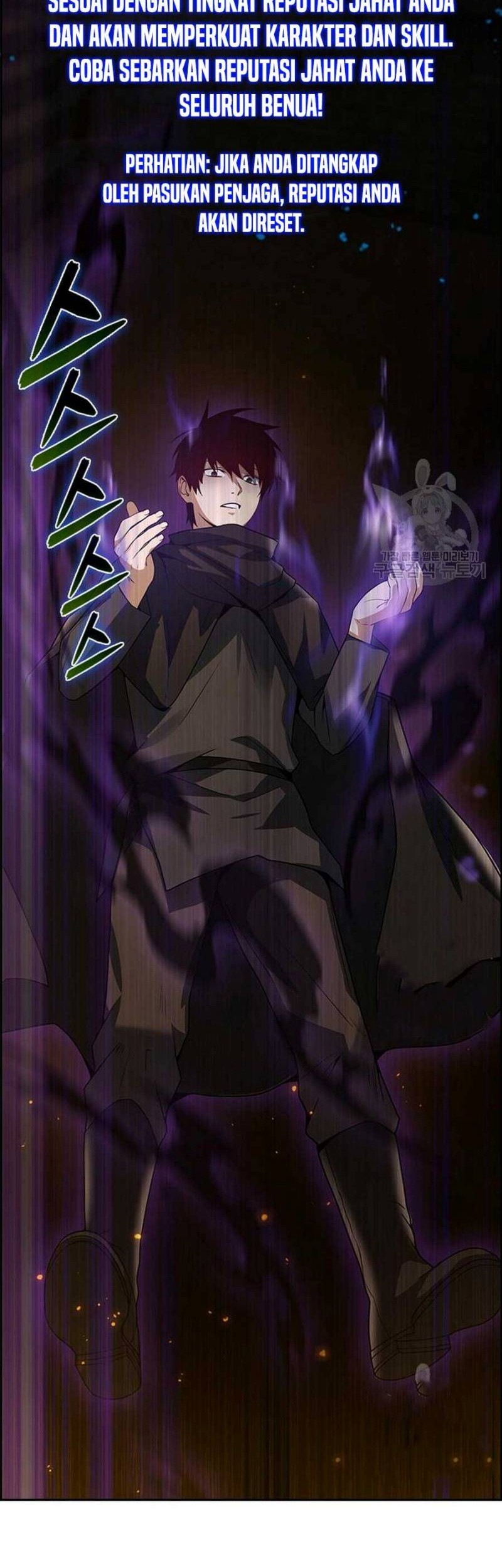 Bad Ending Maker Chapter 03 Gambar 70
