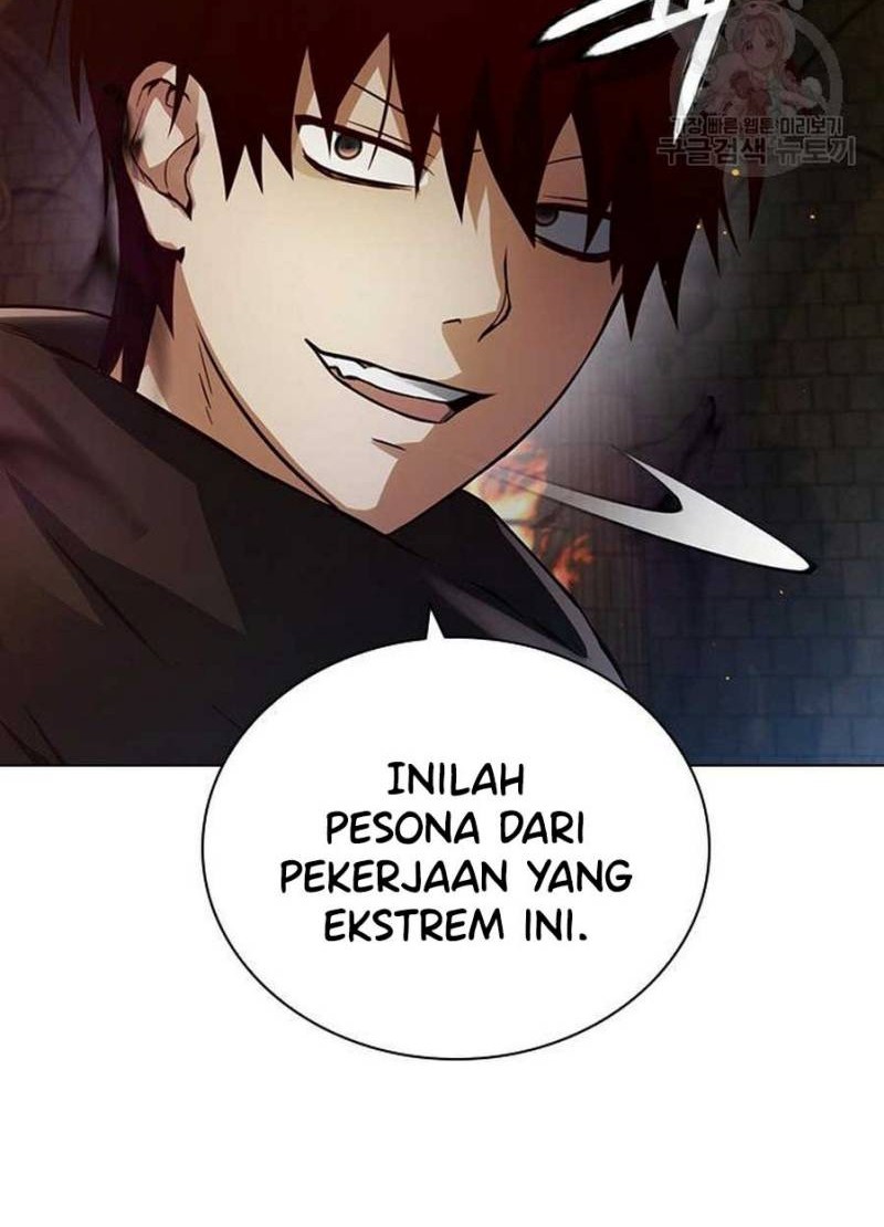 Bad Ending Maker Chapter 03 Gambar 72