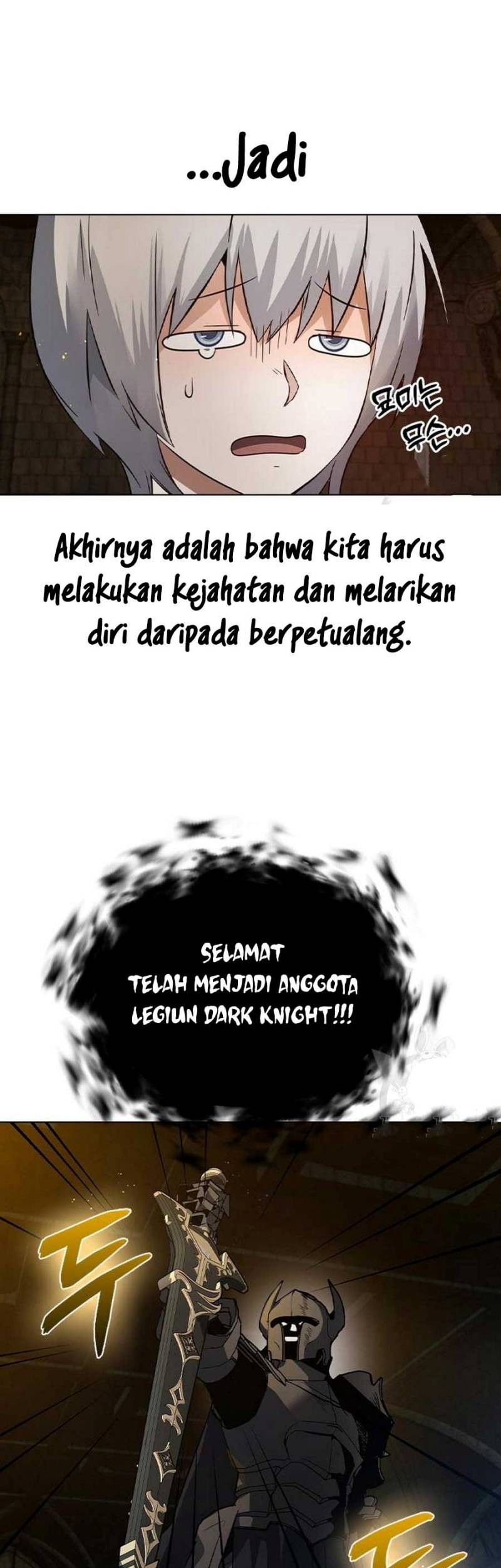 Bad Ending Maker Chapter 03 Gambar 73