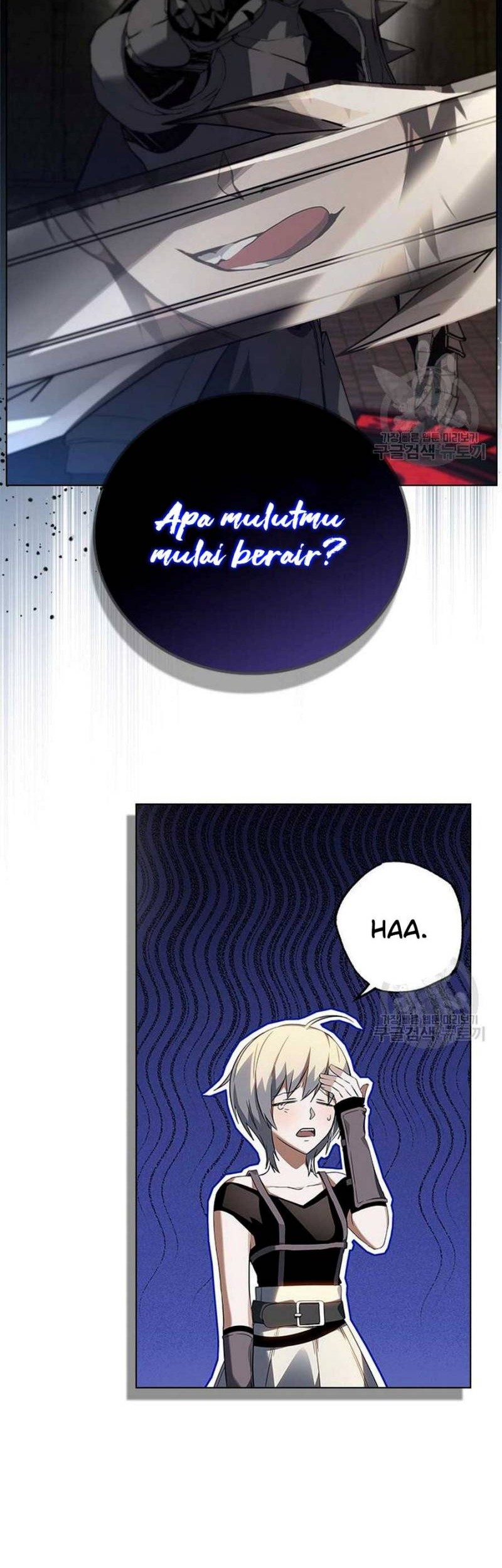 Bad Ending Maker Chapter 03 Gambar 81