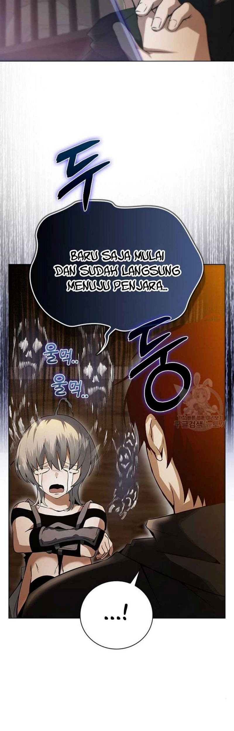 Bad Ending Maker Chapter 03 Gambar 5