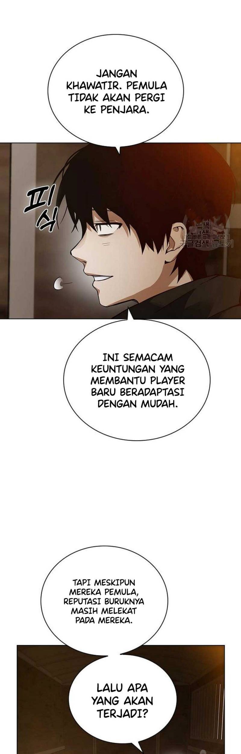 Bad Ending Maker Chapter 03 Gambar 6