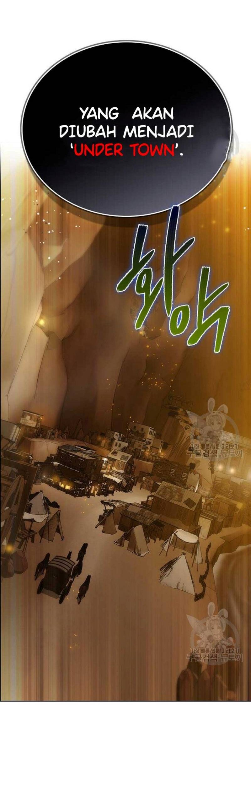 Bad Ending Maker Chapter 03 Gambar 9