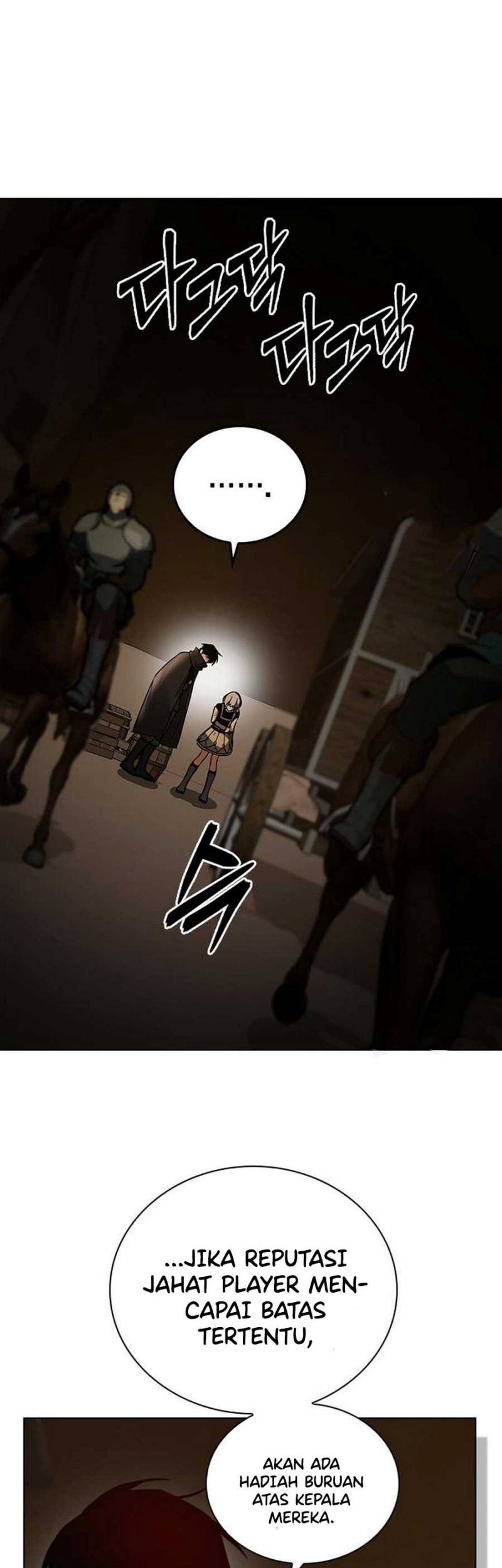 Bad Ending Maker Chapter 03 Gambar 13