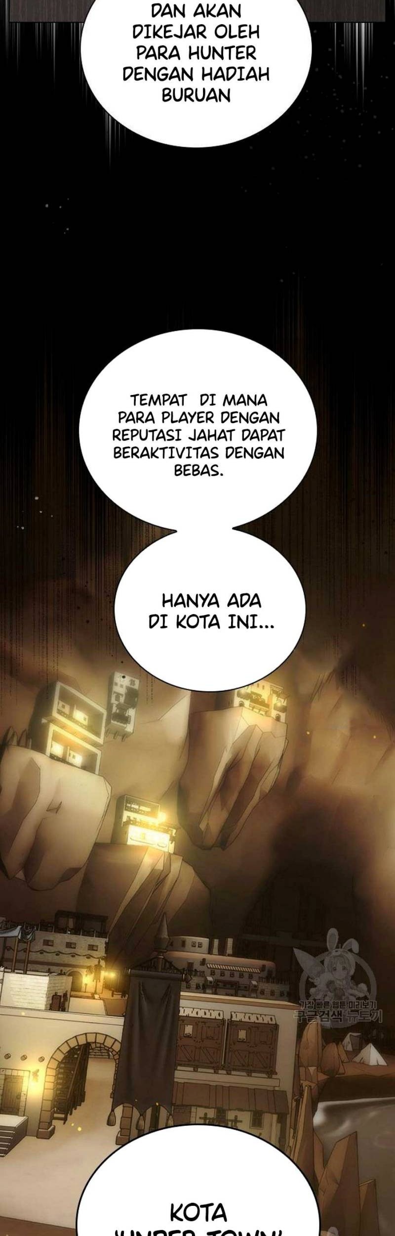 Bad Ending Maker Chapter 03 Gambar 15