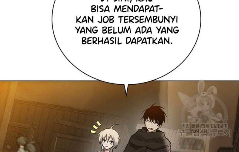 Bad Ending Maker Chapter 03 Gambar 17
