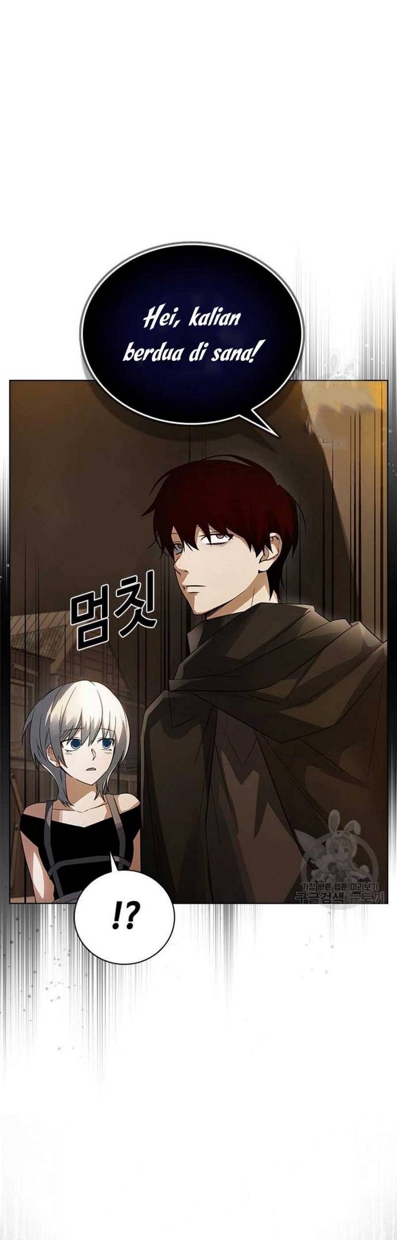 Bad Ending Maker Chapter 03 Gambar 23