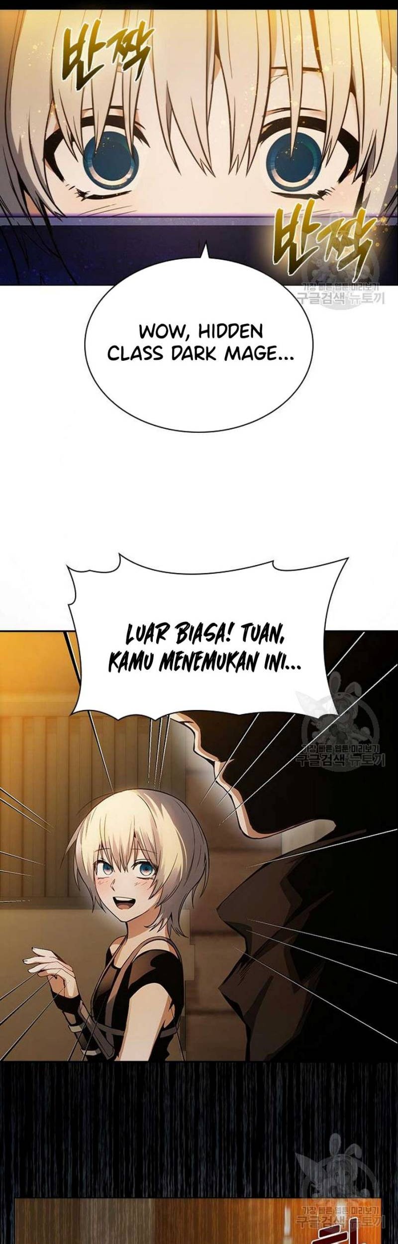 Bad Ending Maker Chapter 03 Gambar 29