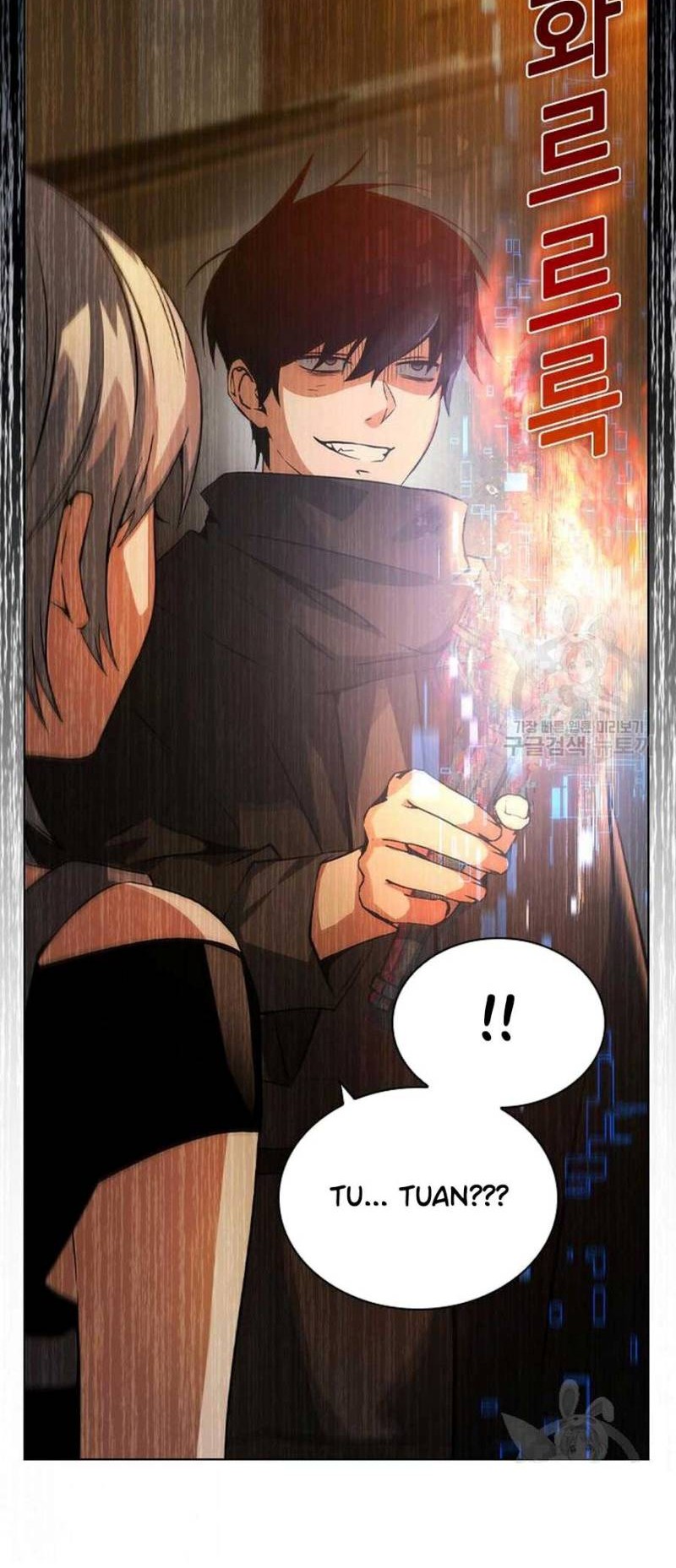 Bad Ending Maker Chapter 03 Gambar 30