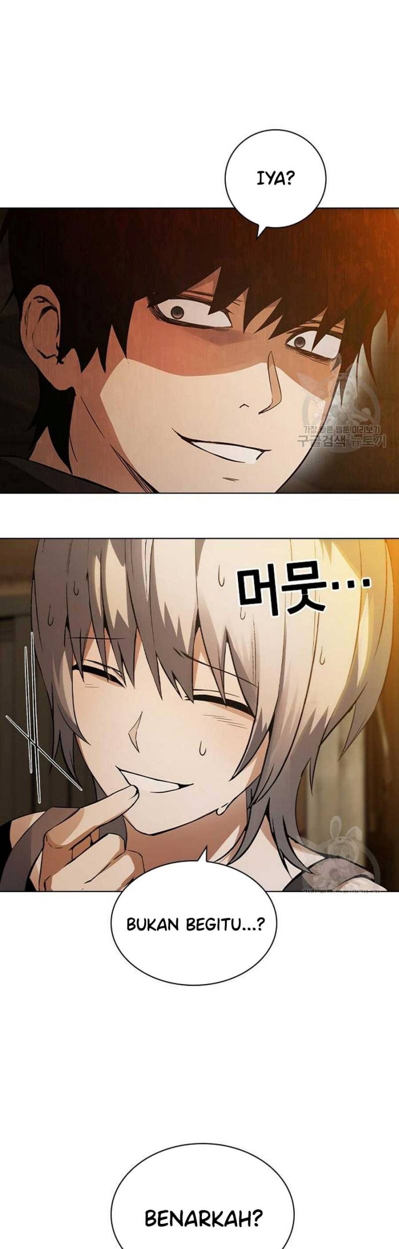 Bad Ending Maker Chapter 03 Gambar 31