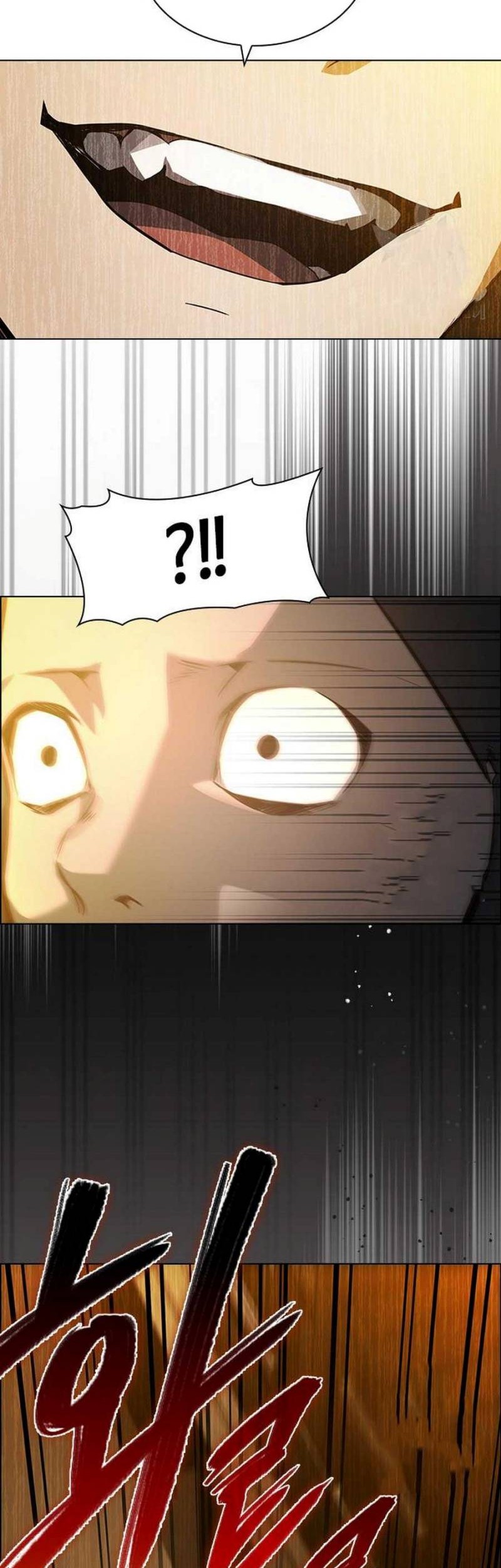 Bad Ending Maker Chapter 03 Gambar 32
