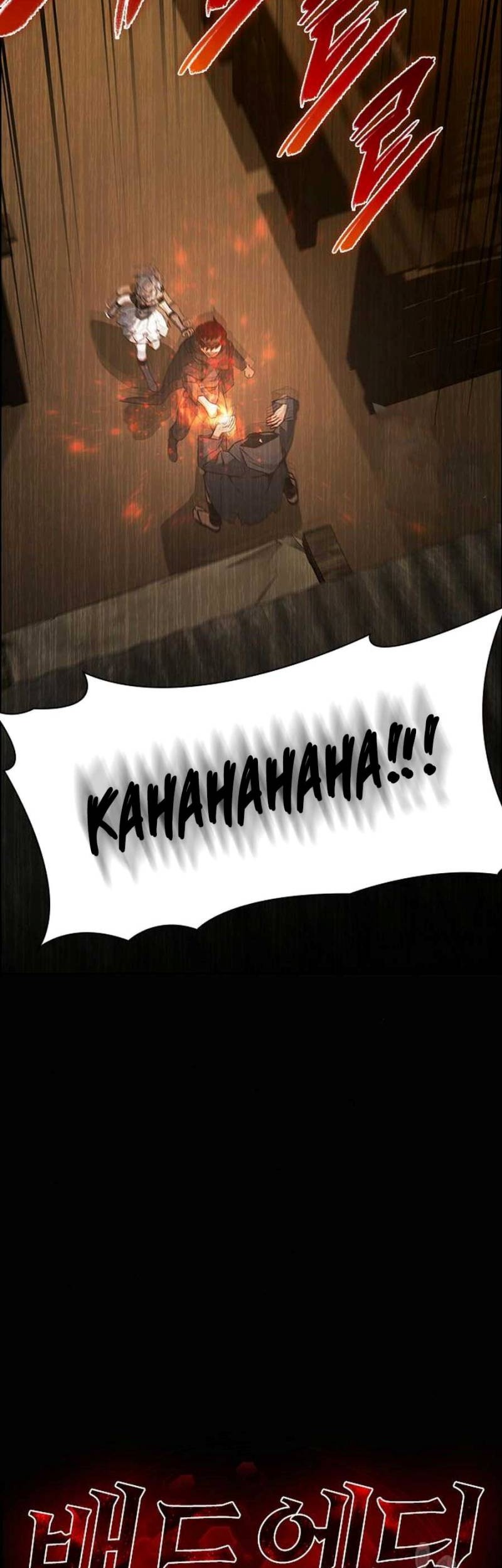 Bad Ending Maker Chapter 03 Gambar 33