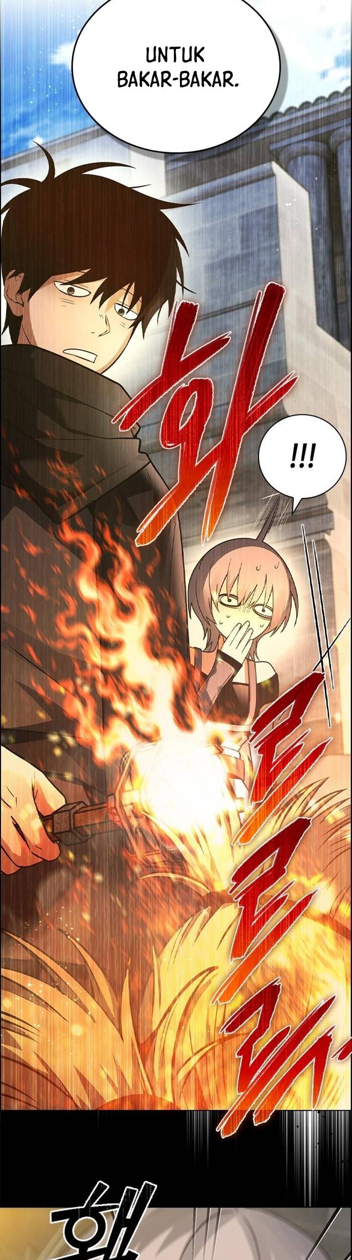 Bad Ending Maker Chapter 02 Gambar 44