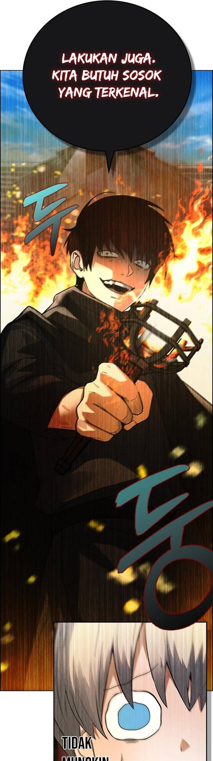 Bad Ending Maker Chapter 02 Gambar 46