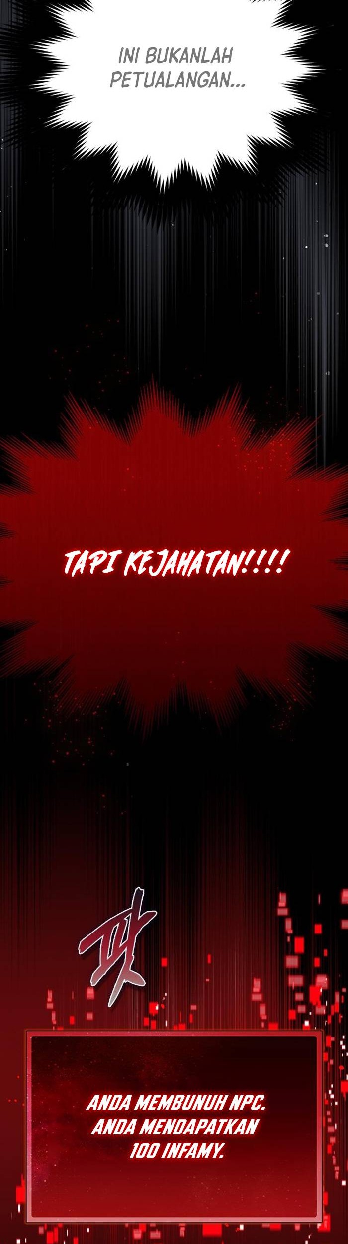 Bad Ending Maker Chapter 02 Gambar 53