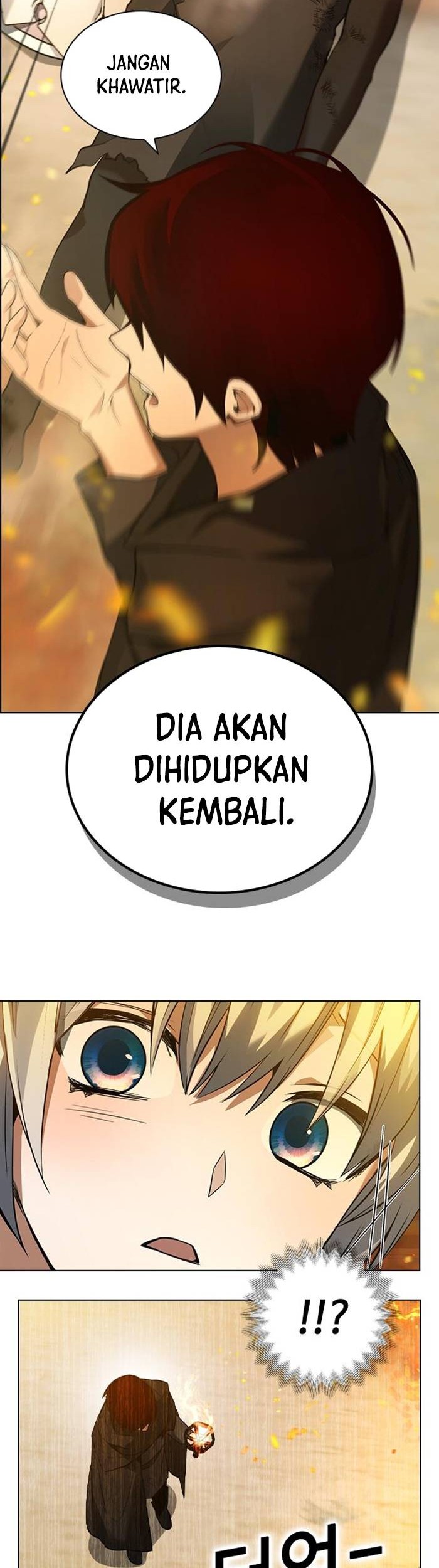 Bad Ending Maker Chapter 02 Gambar 55