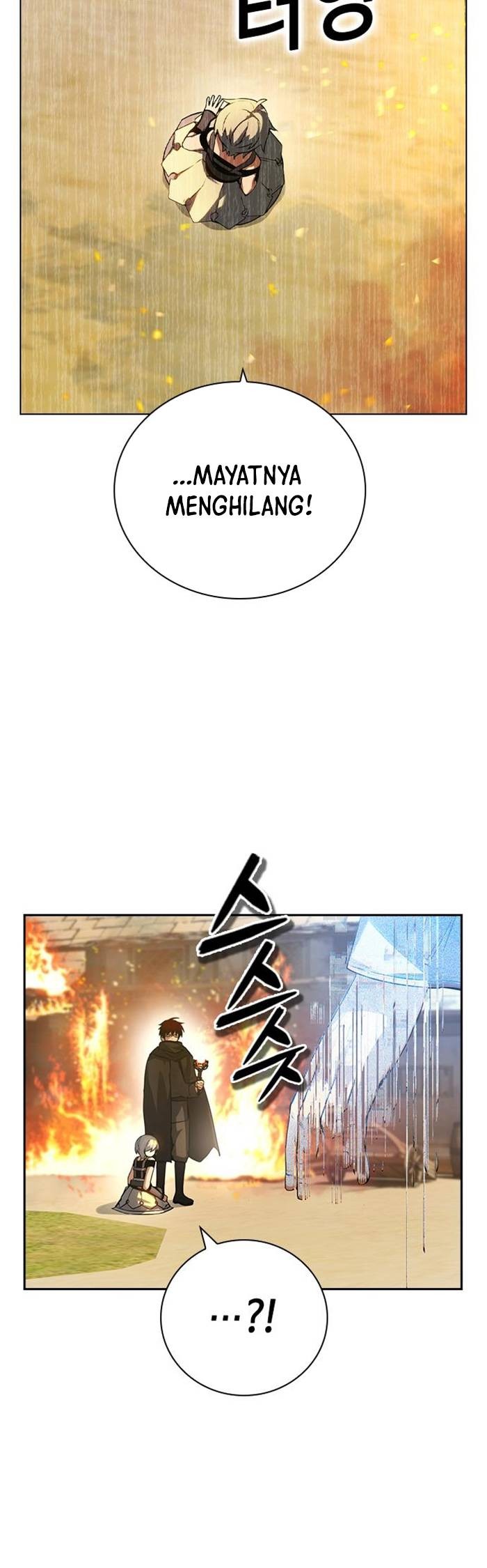Bad Ending Maker Chapter 02 Gambar 56