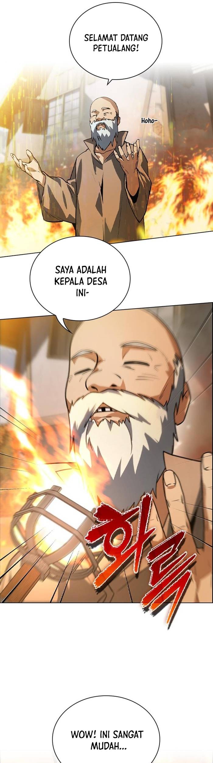 Bad Ending Maker Chapter 02 Gambar 57