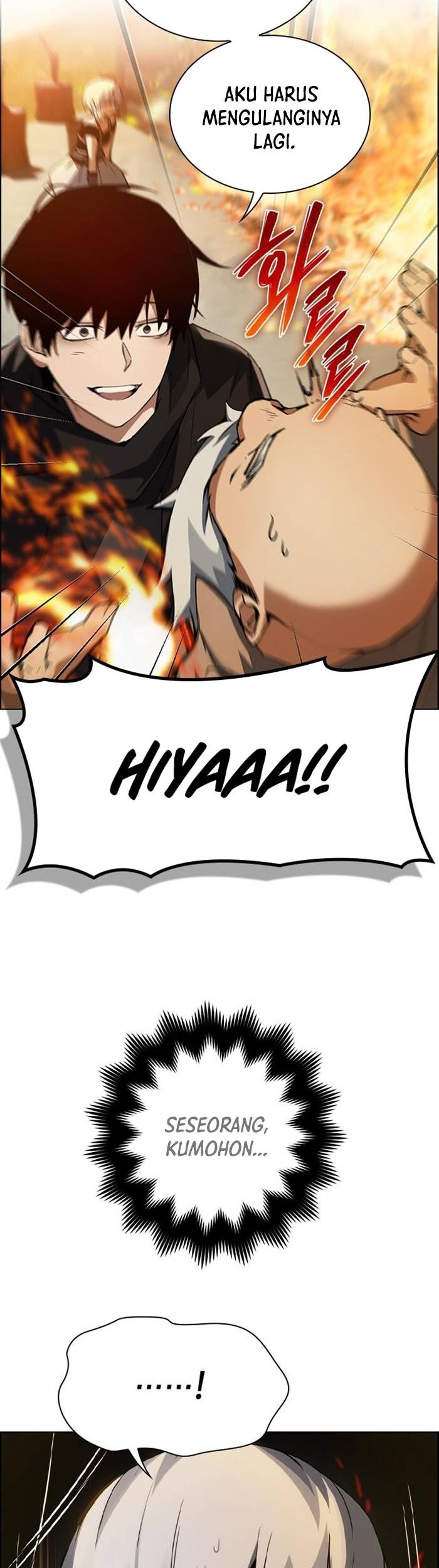 Bad Ending Maker Chapter 02 Gambar 58