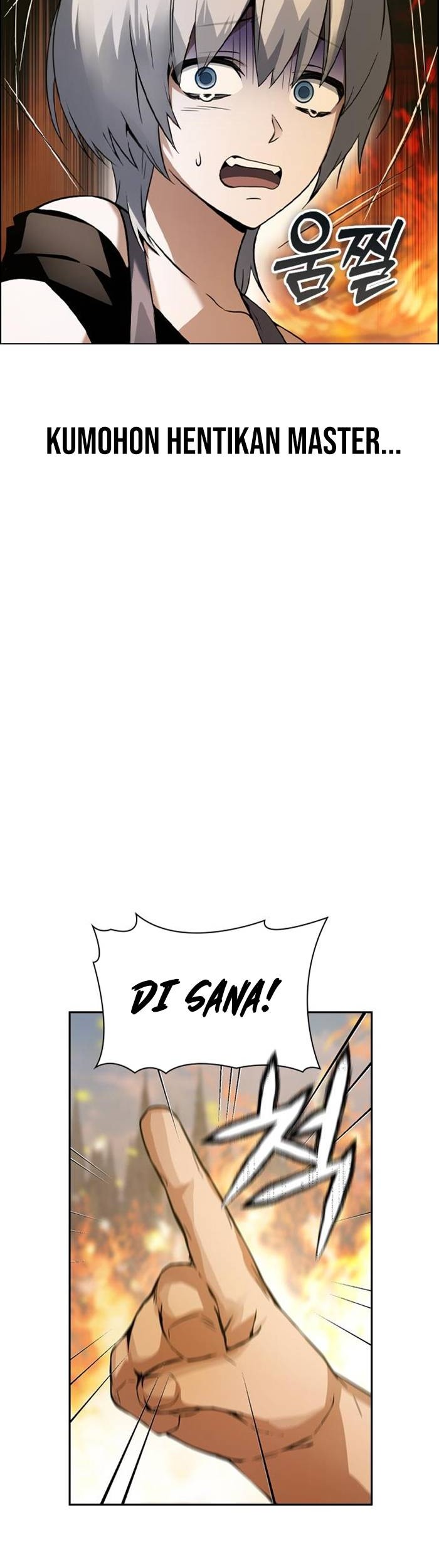 Bad Ending Maker Chapter 02 Gambar 59