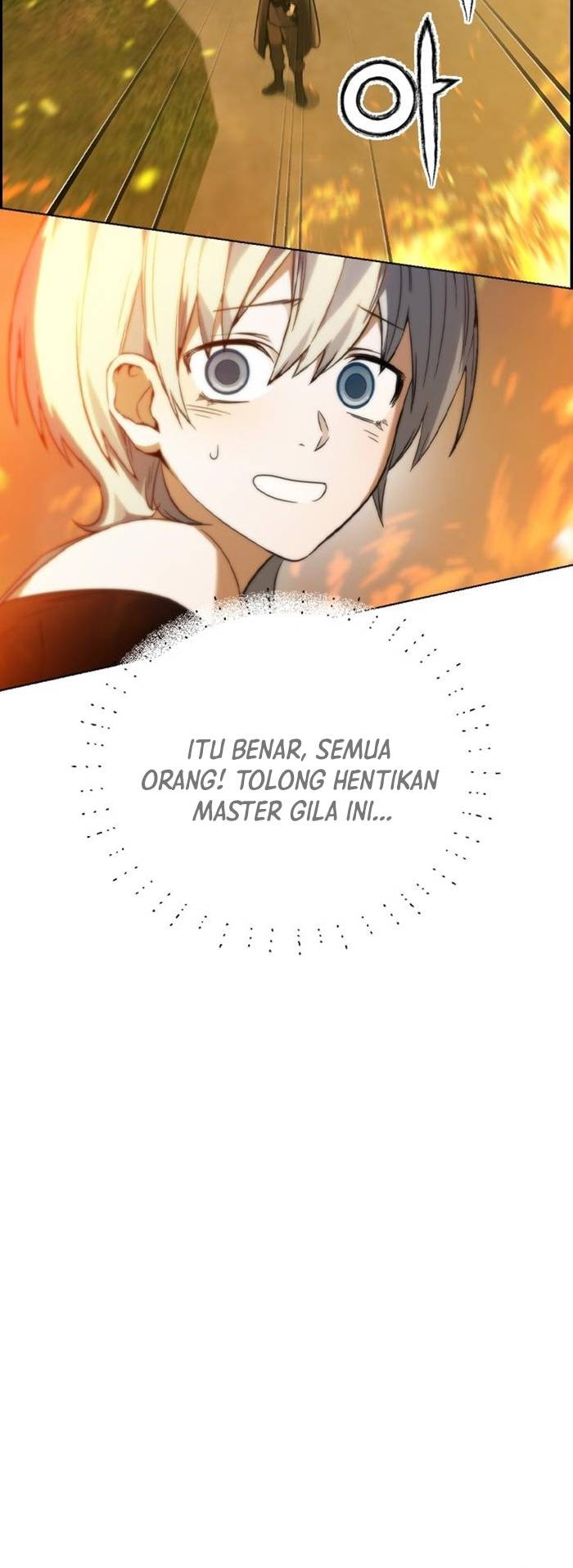 Bad Ending Maker Chapter 02 Gambar 61