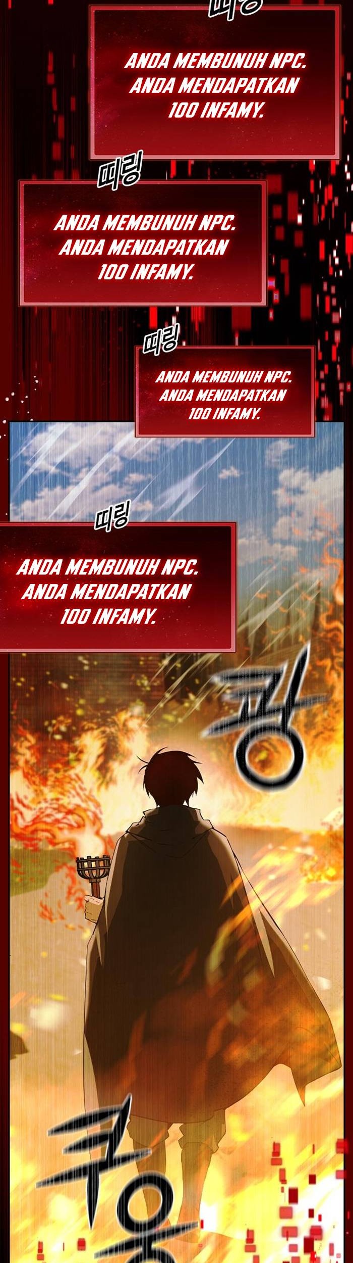 Bad Ending Maker Chapter 02 Gambar 64