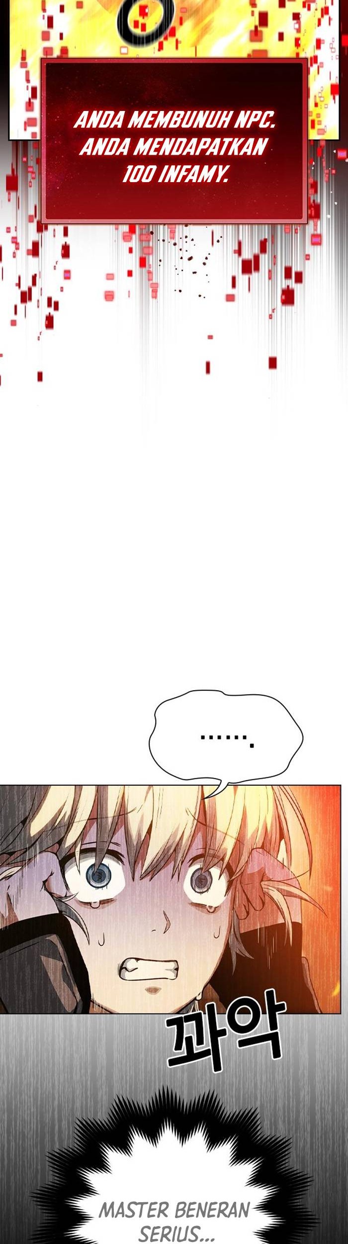 Bad Ending Maker Chapter 02 Gambar 65