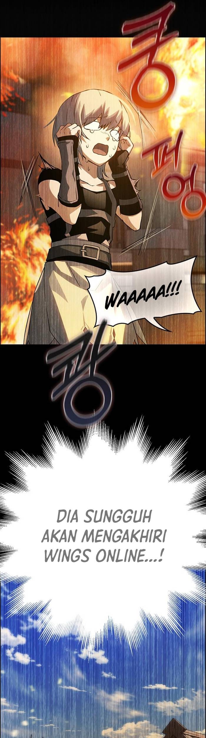 Bad Ending Maker Chapter 02 Gambar 67