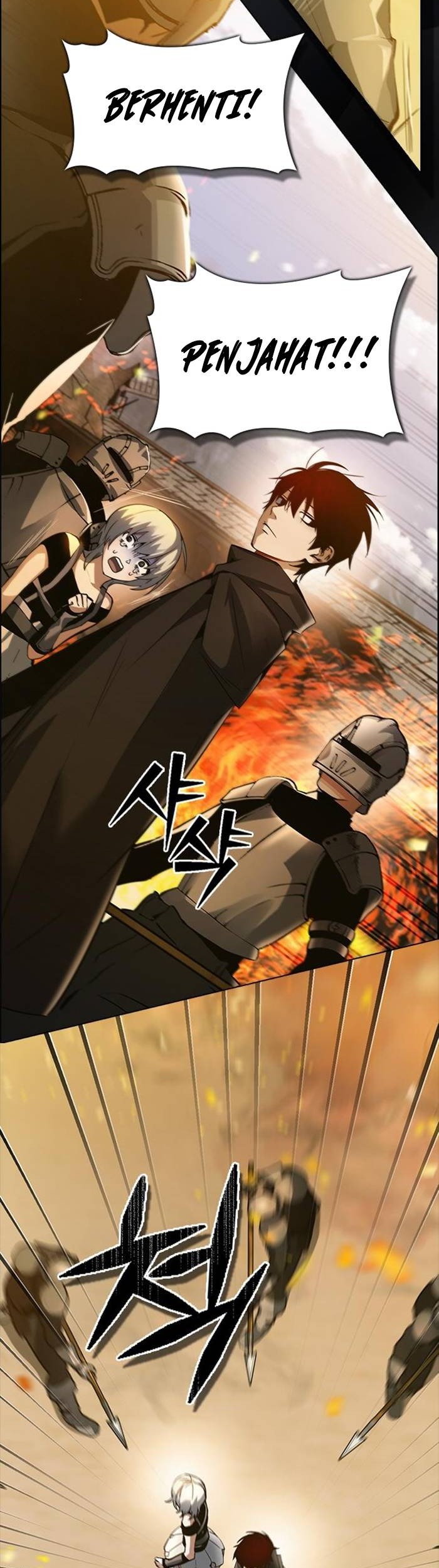 Bad Ending Maker Chapter 02 Gambar 69