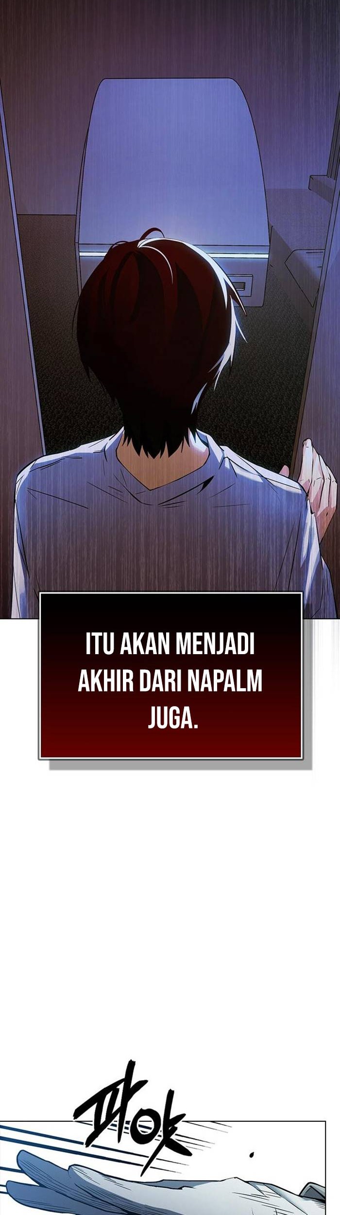 Bad Ending Maker Chapter 02 Gambar 6