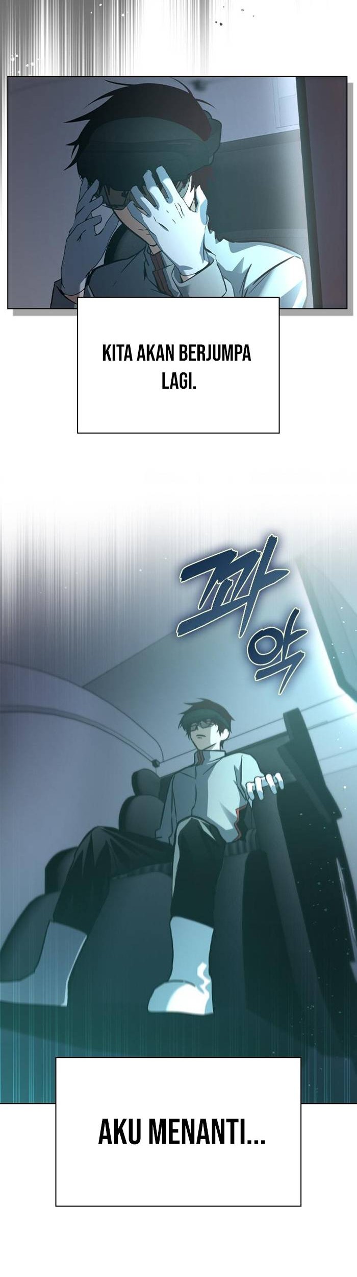 Bad Ending Maker Chapter 02 Gambar 9