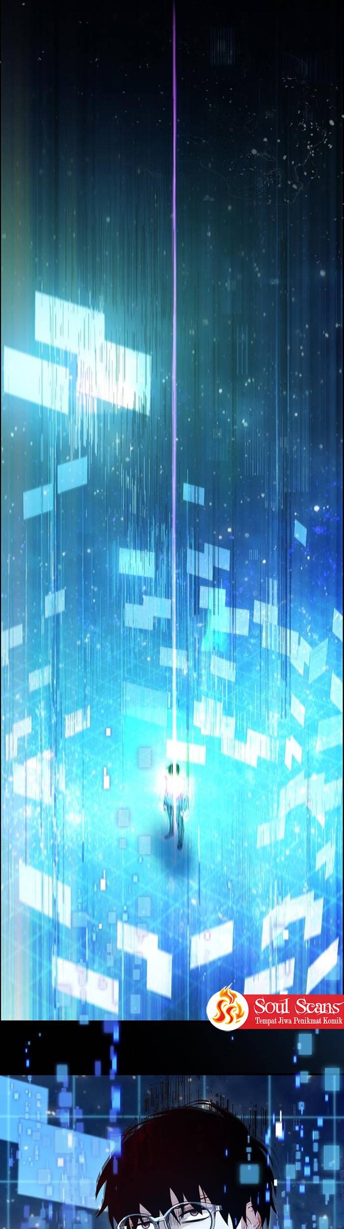 Bad Ending Maker Chapter 02 Gambar 11