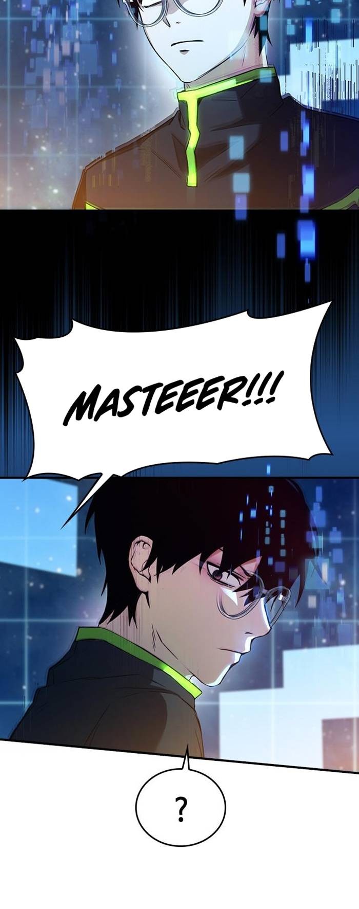 Bad Ending Maker Chapter 02 Gambar 12