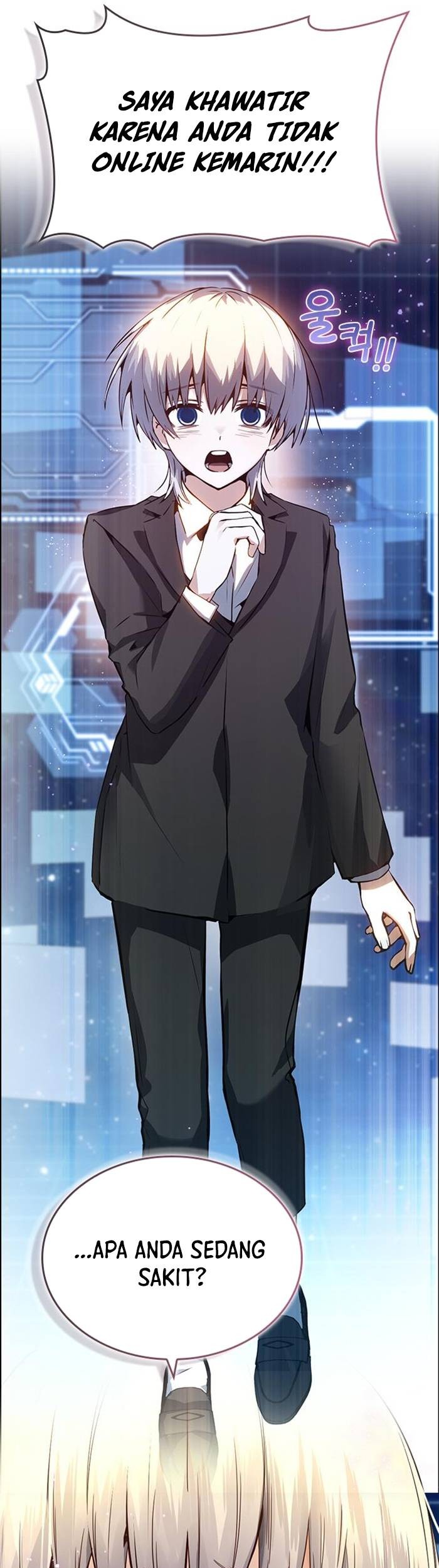 Bad Ending Maker Chapter 02 Gambar 13