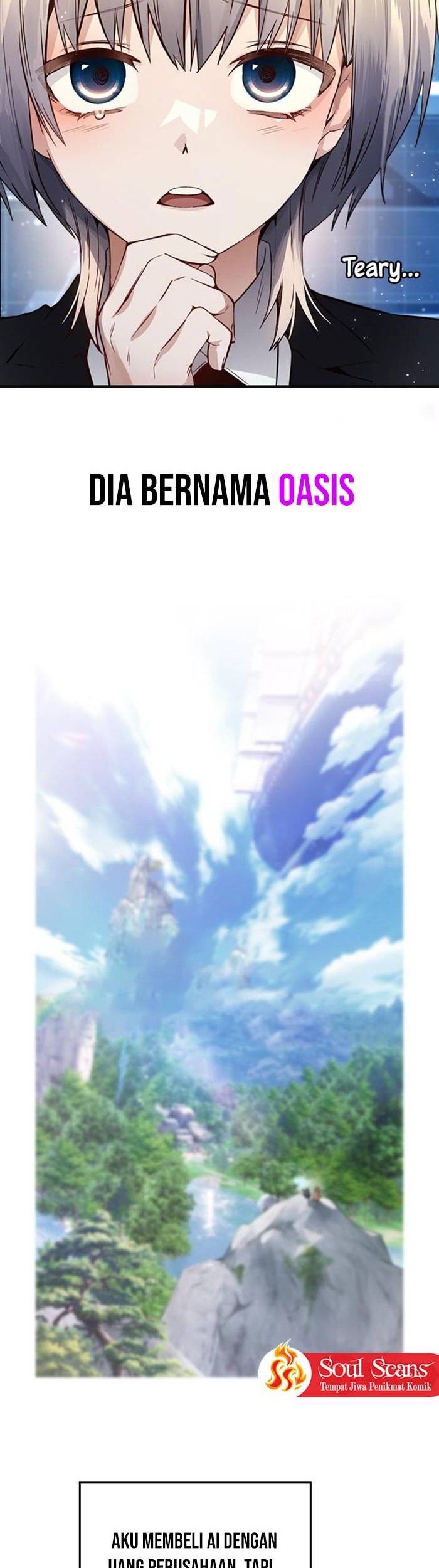 Bad Ending Maker Chapter 02 Gambar 14