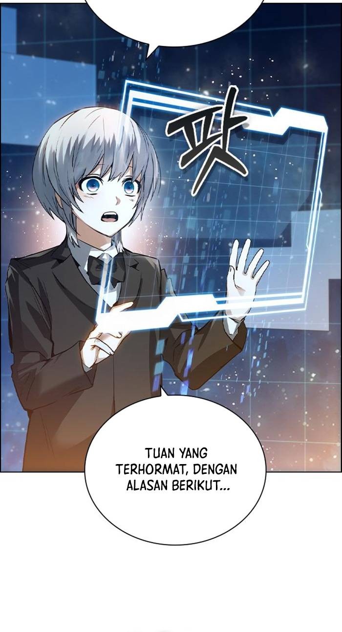 Bad Ending Maker Chapter 02 Gambar 17