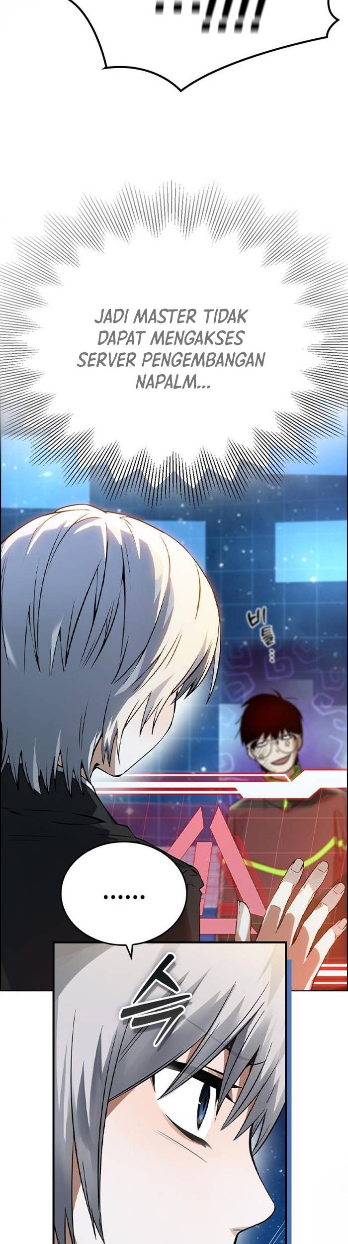 Bad Ending Maker Chapter 02 Gambar 19
