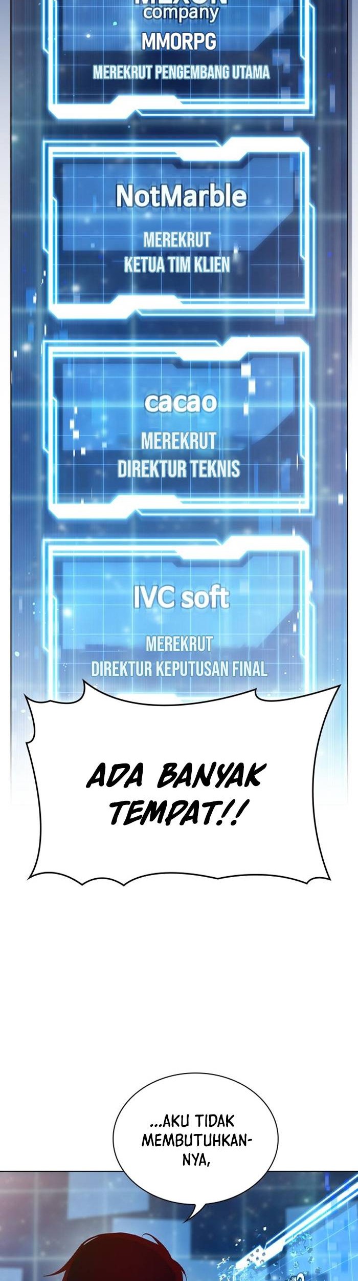 Bad Ending Maker Chapter 02 Gambar 21