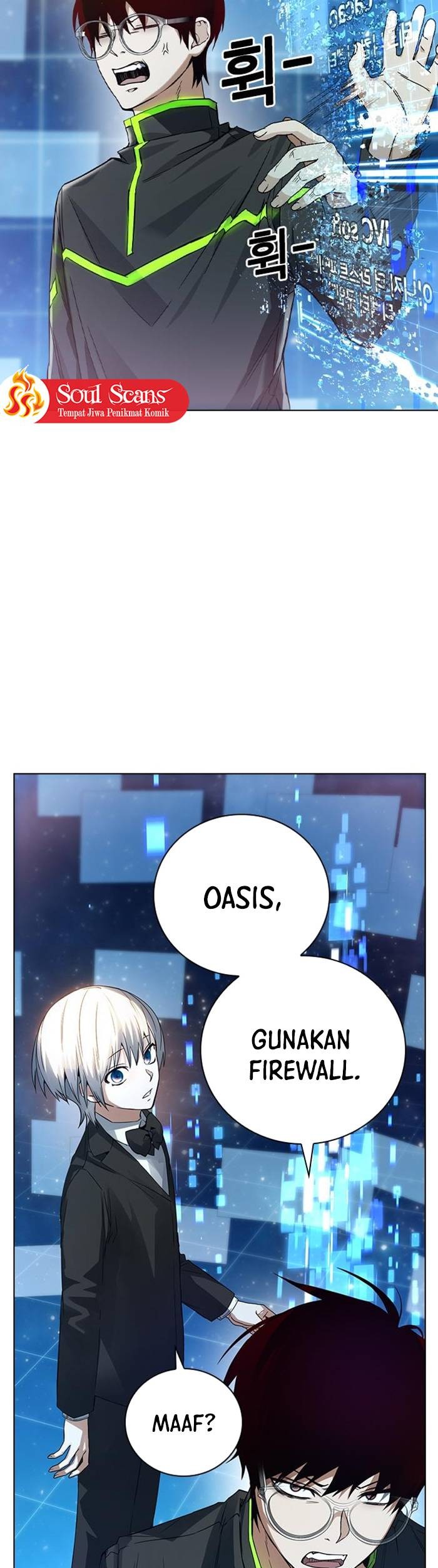 Bad Ending Maker Chapter 02 Gambar 22