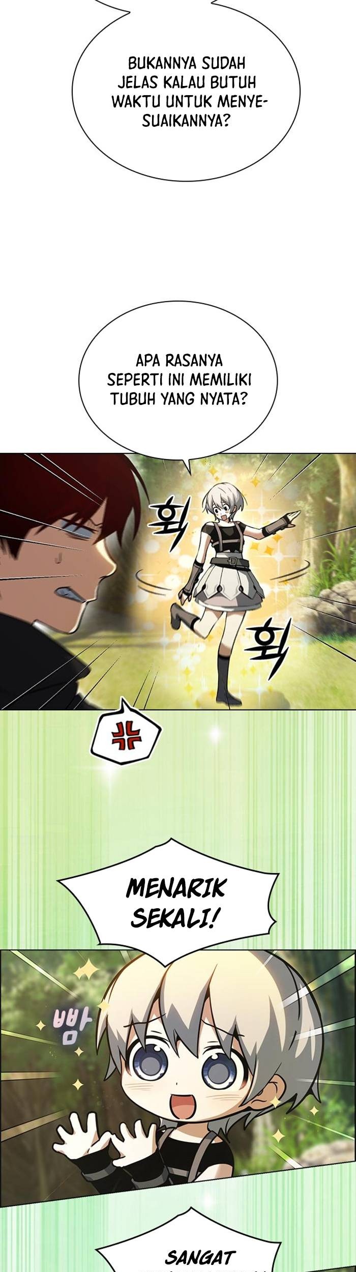 Bad Ending Maker Chapter 02 Gambar 33