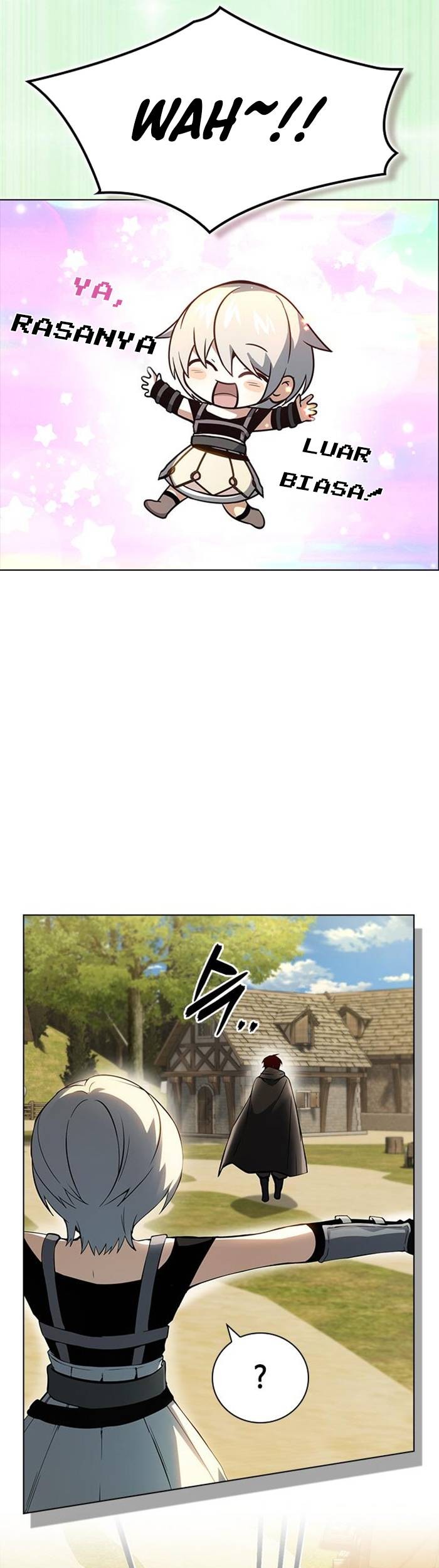 Bad Ending Maker Chapter 02 Gambar 35
