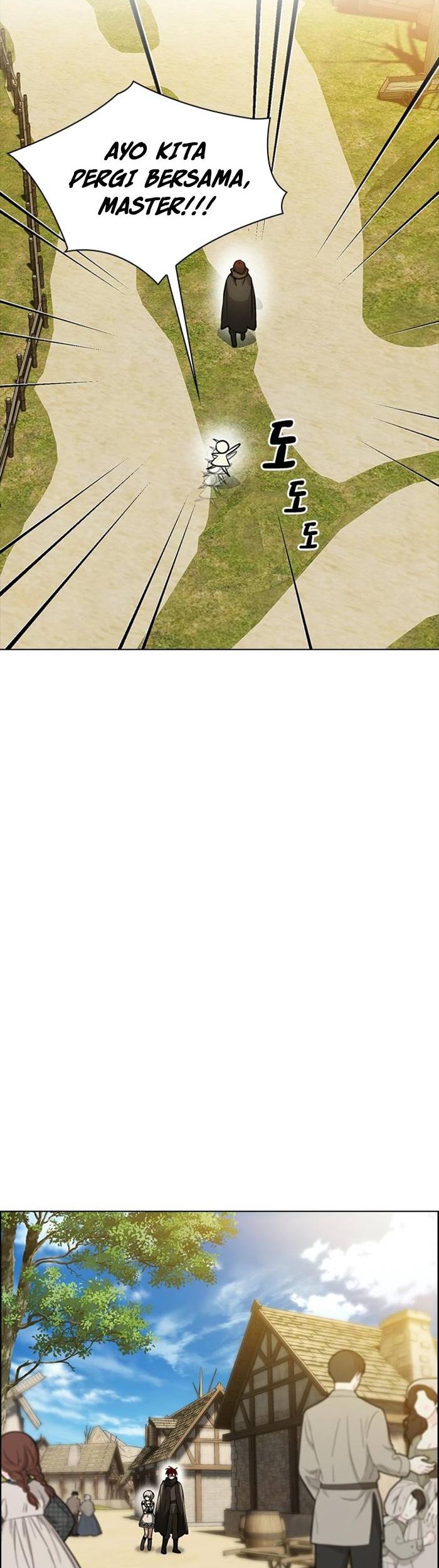 Bad Ending Maker Chapter 02 Gambar 36