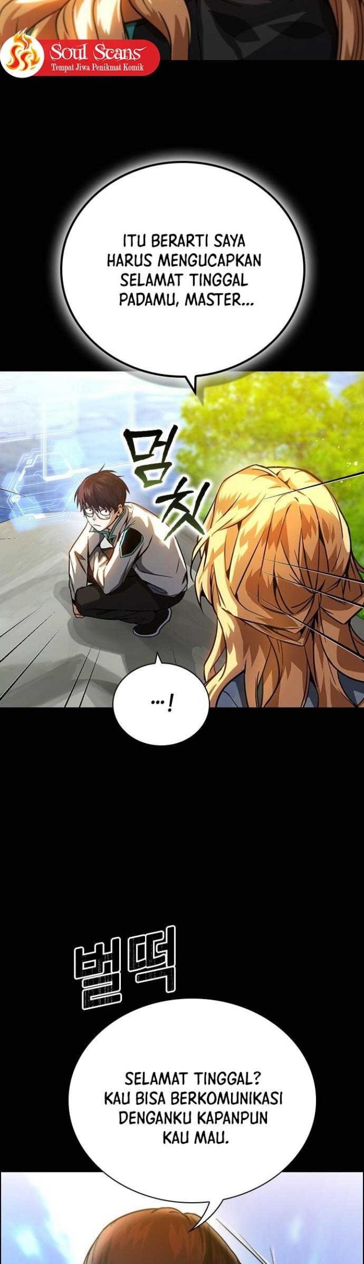 Bad Ending Maker Chapter 01 Gambar 24